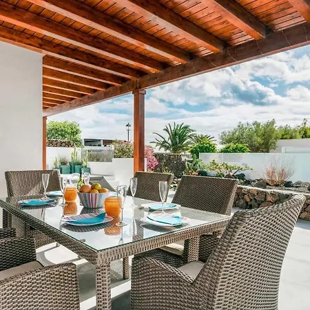 Vila Celeste Puerto del Carmen (Lanzarote)