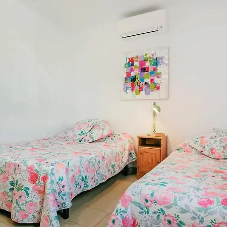 Vila Celeste Puerto del Carmen (Lanzarote)
