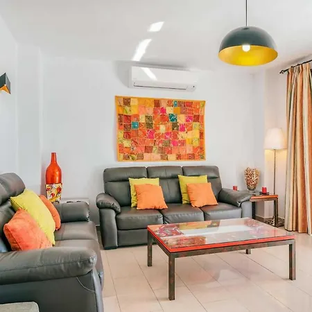 Vila Celeste *