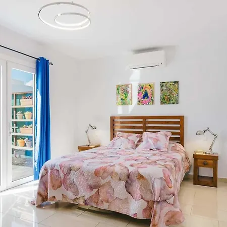 Vila Celeste Puerto del Carmen (Lanzarote)
